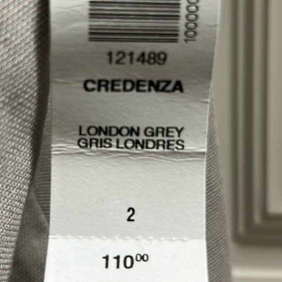 Aritzia Wilford Credenza Dress - Picture 3 of 8